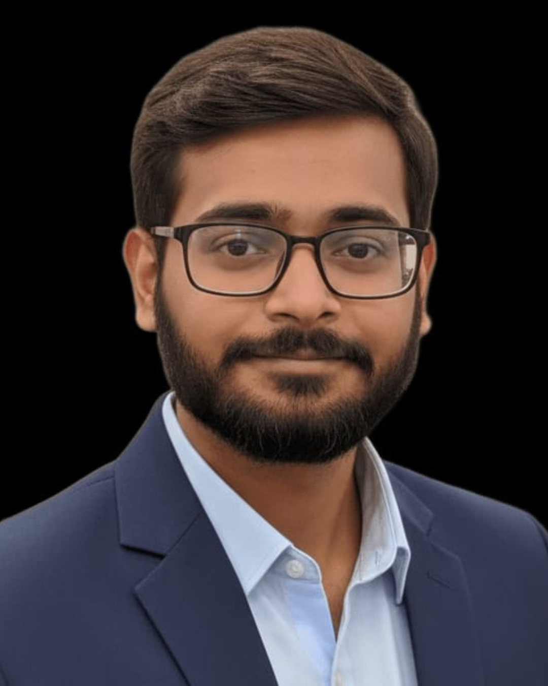 Navneet Pandey